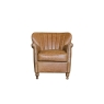 Alexander & James Alexander & James Percy Leather Chair