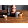 Soho Solid Oak Holborn Square Dining Table Soho Solid Oak Holborn Square Dining Table