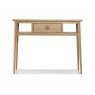 Heritage Henley Solid Oak Console Table
