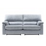 Hamley 3 Seater Recliner Sofa Hamley 3 Seater Recliner Sofa