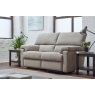Hamley 2 Seater Recliner Sofa Hamley 2 Seater Recliner Sofa