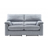 Ashwood Designs Hamley 2 Seater Recliner Sofa