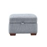 Hamley Storage Footstool Hamley Storage Footstool