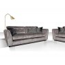 Gianni 4 Seater Standard Back Sofa
