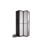 Rauch Essensa 2 Door Corner Wardrobe