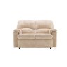 G Plan Chloe Fabric 2 Seater Sofa