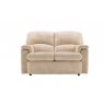G Plan Chloe Fabric 2 Seater Sofa G Plan Chloe Fabric 2 Seater Sofa