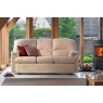 G Plan Chloe Fabric 3 Seater Sofa