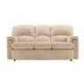 G Plan Chloe Fabric 3 Seater Sofa G Plan Chloe Fabric 3 Seater Sofa