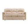 G Plan Chloe Fabric 3 Seater Sofa