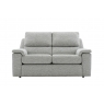 G Plan Upholstery G Plan Taylor Fabric 2 Seater Sofa