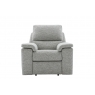 G Plan Upholstery G Plan Taylor Fabric Armchair