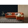 Orla Kiely Ivy L Shape Corner Sofa