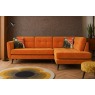 Orla Kiely Ivy L Shape Corner Sofa Orla Kiely Ivy L Shape Corner Sofa