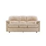 G Plan Chloe Fabric Small 3 Seater Sofa