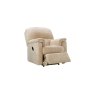 G Plan Chloe Fabric Small Armchair