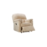 G Plan Upholstery G Plan Chloe Fabric Small Armchair
