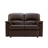G Plan Chloe Leather 2 Seater Sofa G Plan Chloe Leather 2 Seater Sofa