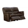 G Plan Chloe Leather 2 Seater Sofa G Plan Chloe Leather 2 Seater Sofa
