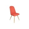 Reya Fabric Dining Chair Reya Fabric Dining Chair