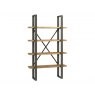 Forge Industrial Shelf Unit