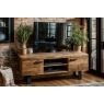 Forge Industrial TV Unit