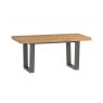 Forge Industrial Coffee Table