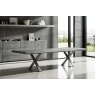 Forge Stone Effect 190 Dining Table