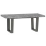 Forge Stone Effect Coffee Table Forge Stone Effect Coffee Table