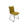 Classic Furniture Aura Fabric Dining Chair
