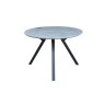 Titan Compact Round Dining Table Titan Compact Round Dining Table
