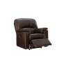 G Plan Chloe Leather Armchair G Plan Chloe Leather Armchair