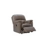 G Plan Chloe Leather Small Armchair G Plan Chloe Leather Small Armchair