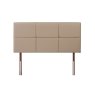 Relyon Contemporary Bed Fixing Headboard Relyon Contemporary Bed Fixing Headboard