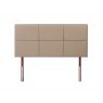 Relyon Contemporary Floor Standing Headboard