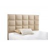 Relyon Matrix Floor Standing Headboard Relyon Matrix Floor Standing Headboard