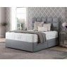 Relyon Matrix Floor Standing Headboard Relyon Matrix Floor Standing Headboard