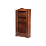Heritage Oak City - Maharajah Indian Rosewood Tall Bookcase - 1 Drawer