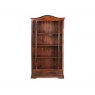 Heritage Oak City - Maharajah Indian Rosewood Tall Bookcase - 1 Drawer
