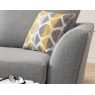 Bentinck Furniture Harrison Standard Back Corner Sofa