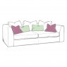 Bossanova | Harrington Large Sofa