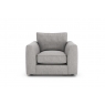 Whitemeadow Hadleigh Fabric Standard Chair