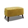 Orla Kiely Donegal Small Stool Orla Kiely Donegal Small Stool