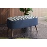 Orla Kiely Donegal Small Stool