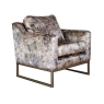 Buoyant Jubilee Moneypenny Accent Chair