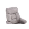 GFA Biarritz Swivel Recliner Chair and Stool GFA Biarritz Swivel Recliner Chair and Stool