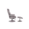 GFA Biarritz Swivel Recliner Chair and Stool GFA Biarritz Swivel Recliner Chair and Stool