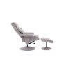 GFA Biarritz Swivel Recliner Chair and Stool GFA Biarritz Swivel Recliner Chair and Stool