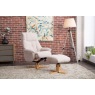 Dubai Swivel Recliner Chair and Stool Dubai Swivel Recliner Chair and Stool
