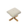 Dubai Swivel Recliner Chair & Footstool Dubai Swivel Recliner Chair & Footstool